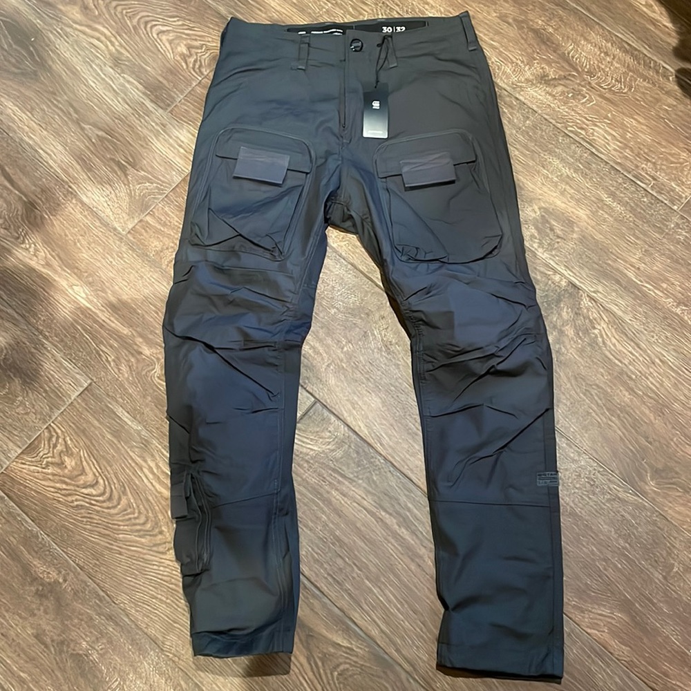 Gstar Mens taper pant